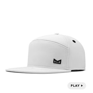 Melin trenches icon infinite thermal hat